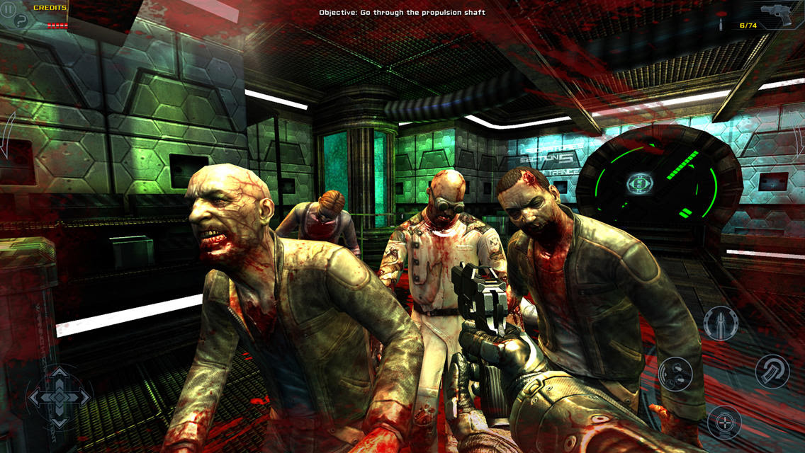 Game Offline Paling Bagus dan Seru Di Android Game Offline Paling Bagus dan Seru Di Android