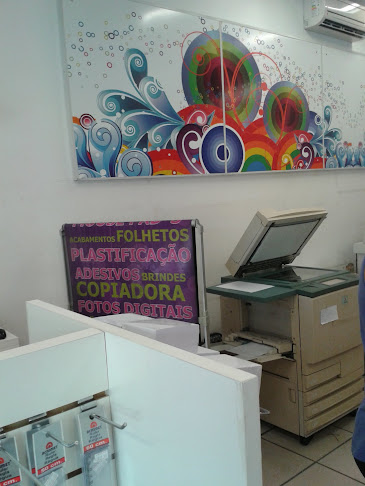 Maxprint Digital - Belo Horizonte