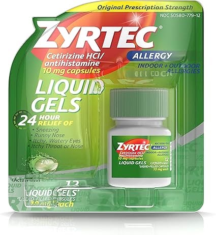Can You Take Zyrtec While Breastfeeding - designoratum