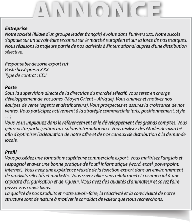 Application Letter Sample Modele De Lettre De Motivation Vous Moi Nous