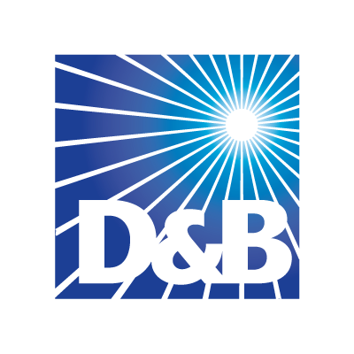 Dun And Bradstreet Logo Png
