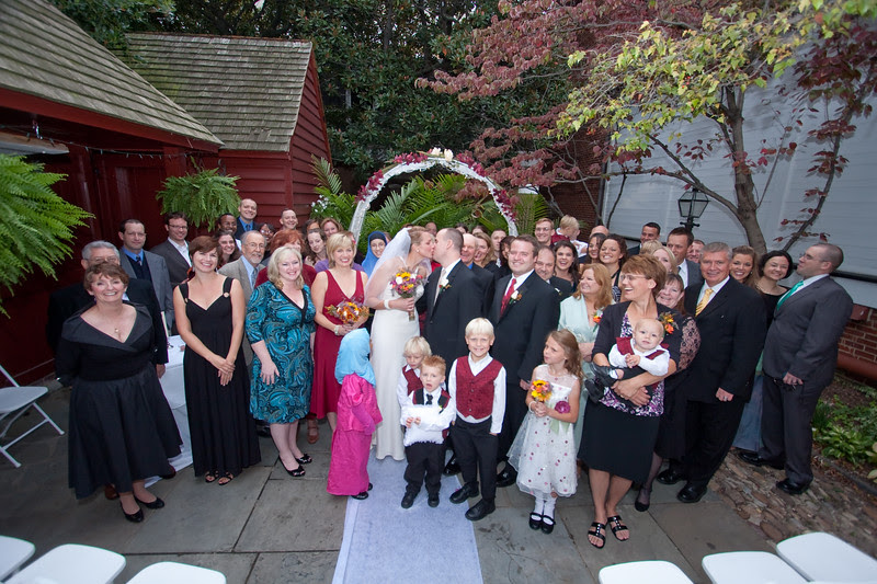 wedding photography