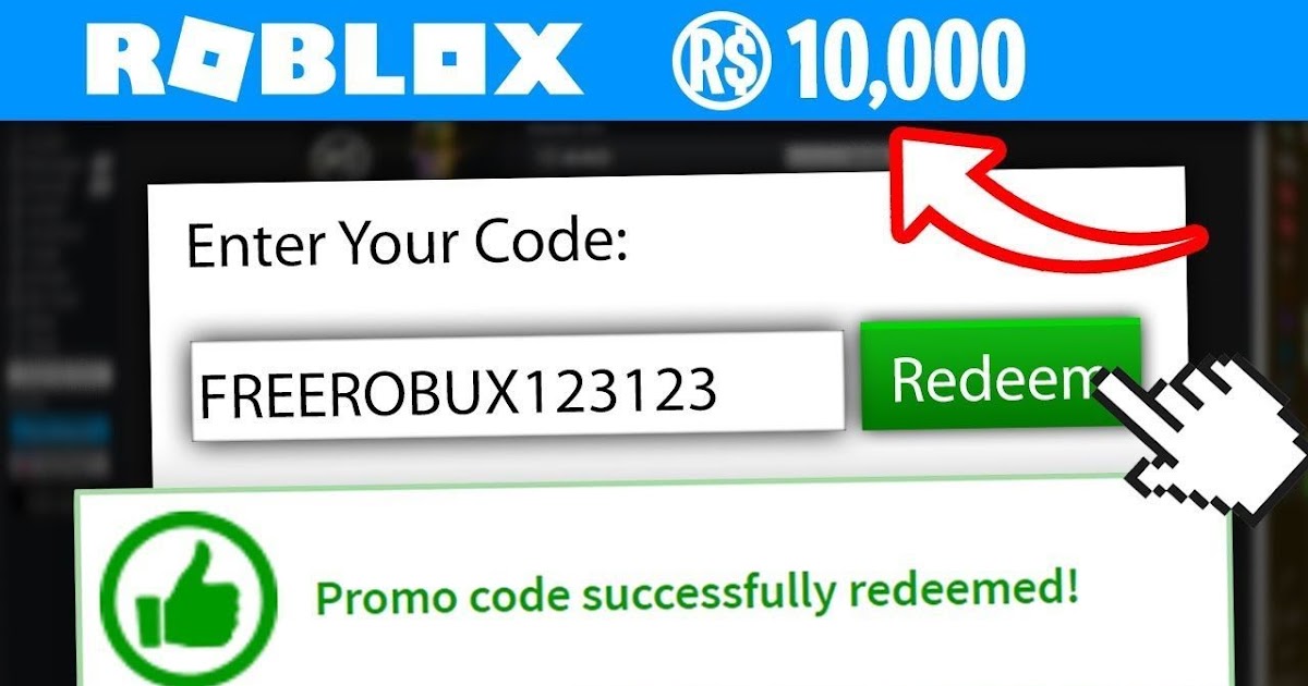 Roblox Promo Codes Give You Robux Roblox Promo Codes List May 2021