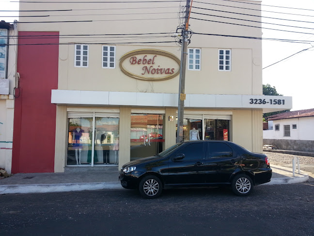 Bebel Noivas – Aluguel de roupas para festas