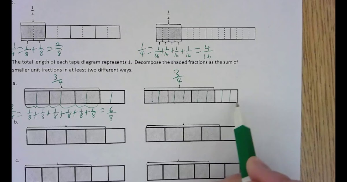 eureka math grade 4 lesson 22 homework 4.3 answer key