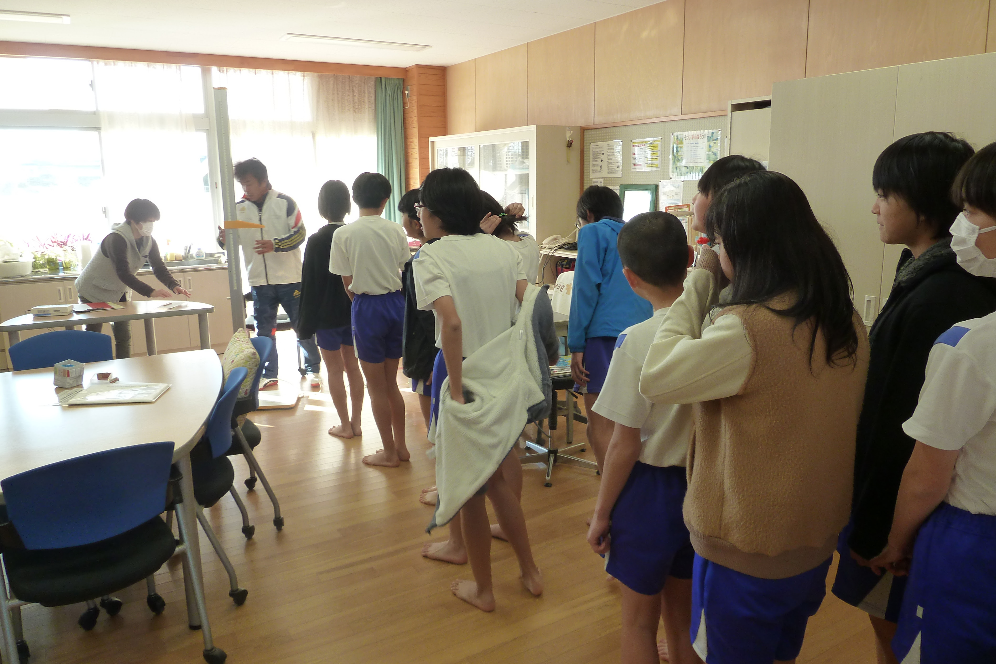 トップ100+6 年生 小学校 女子 すべてのファッショントレンド