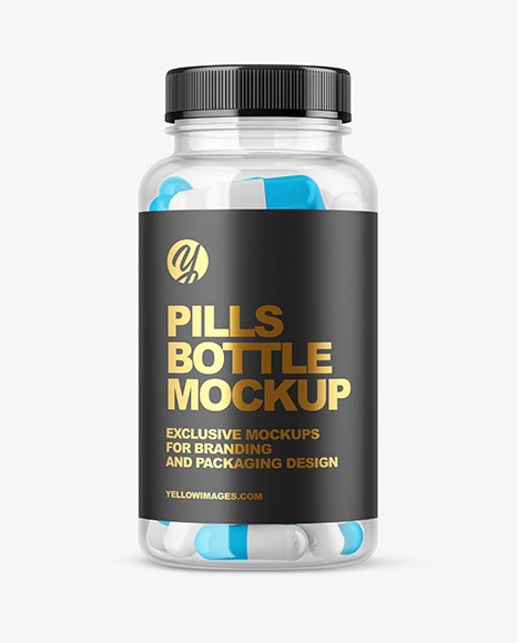 Medicine Bottle Mockup Psd Free Download Download Free And Premium Psd Mockup Templates