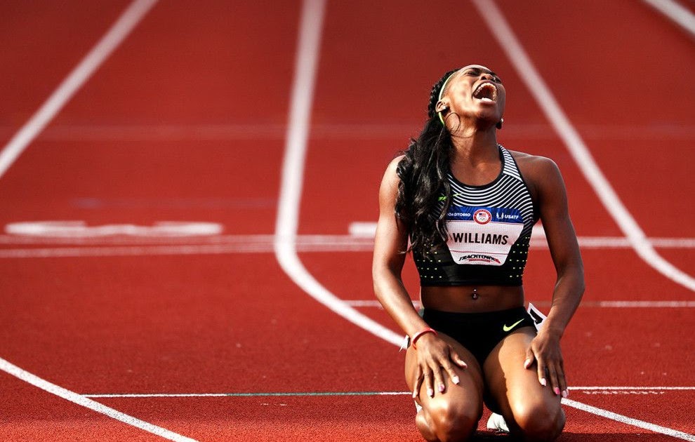 Olympic Trials Track And Field Nbc Sports