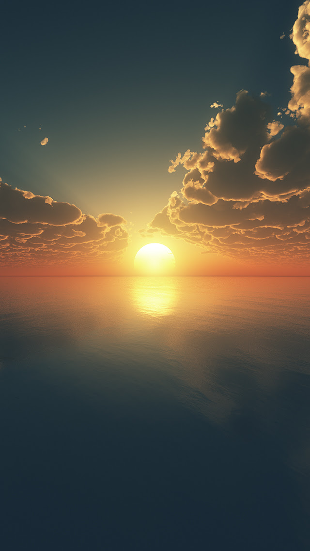 Wallpaper: High Resolution iPhone 5 Wallpapers