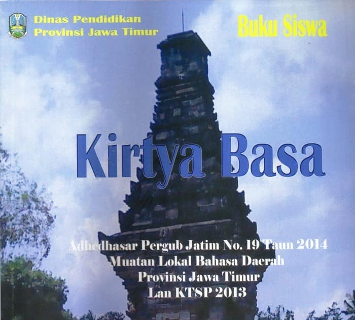 30++ Kunci jawaban paket kirtya basa kelas 9 information