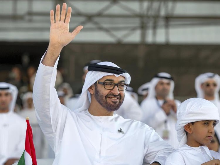 Sheikh Mohammed Among Most Followed World Leaders On Instagram | Free