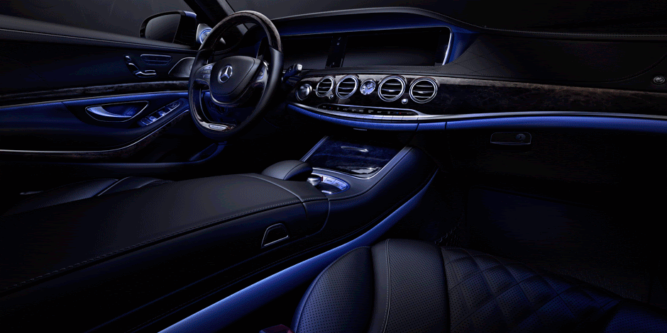 Audi A3 Interior Lights How Car Specs