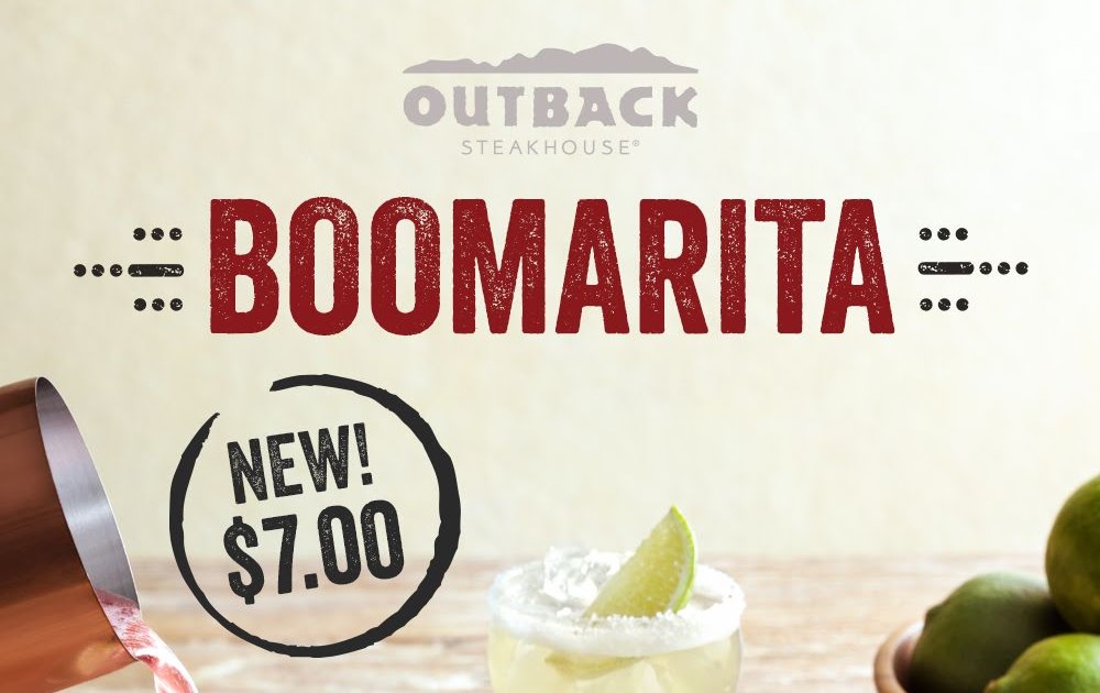 Outback Blackberry Margarita Recipe GESTUXB