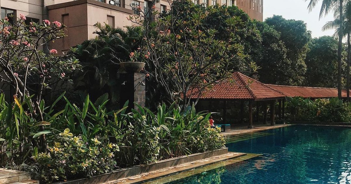 Contoh Hotel Full American Plan Di Indonesia Temukan Contoh
