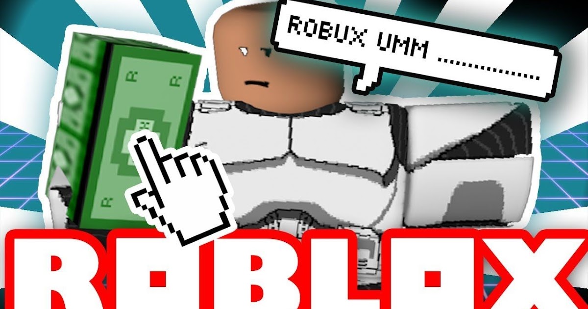 robux earn nothig