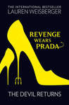 Revenge Wears Prada: The Devil Returns (The devil wears Prada #2)