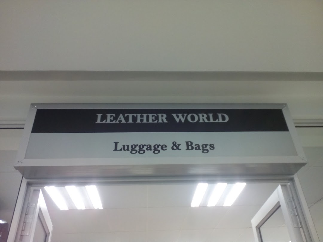 Leather World