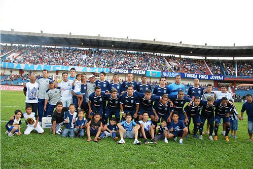 São Francisco. Foto Ronaldo Ferreira