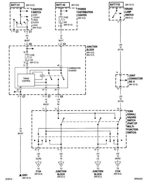 Headlight Wiring Diagram For 2001 Dodge Ram - Drl Module Dodge Cummins Diesel Forum / I need a