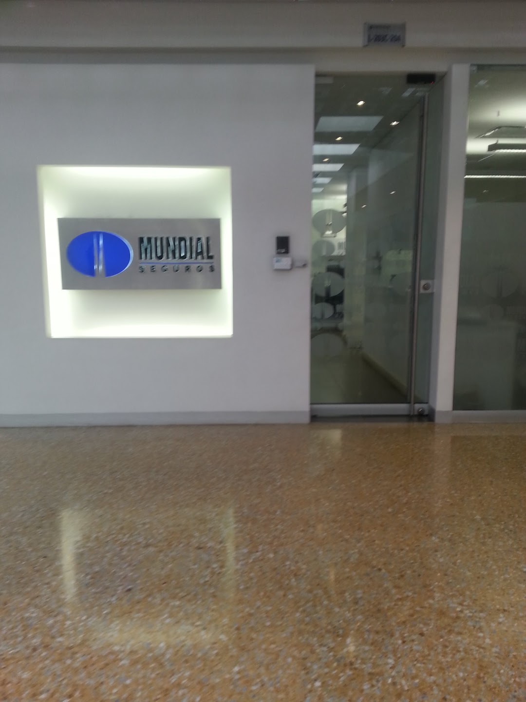 Seguros Mundial - PAV Dorado Plaza