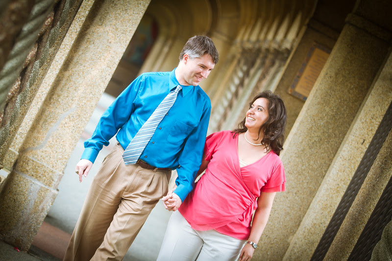 engaagement photography