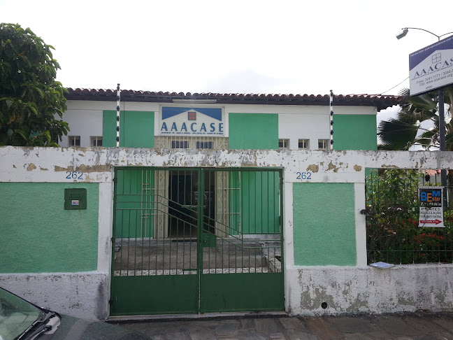 Avaliações sobre A.A.A.C.A.S.E - Associação de Apoio ao Adulto com Câncer do Estado de Sergipe em Aracaju - Associação