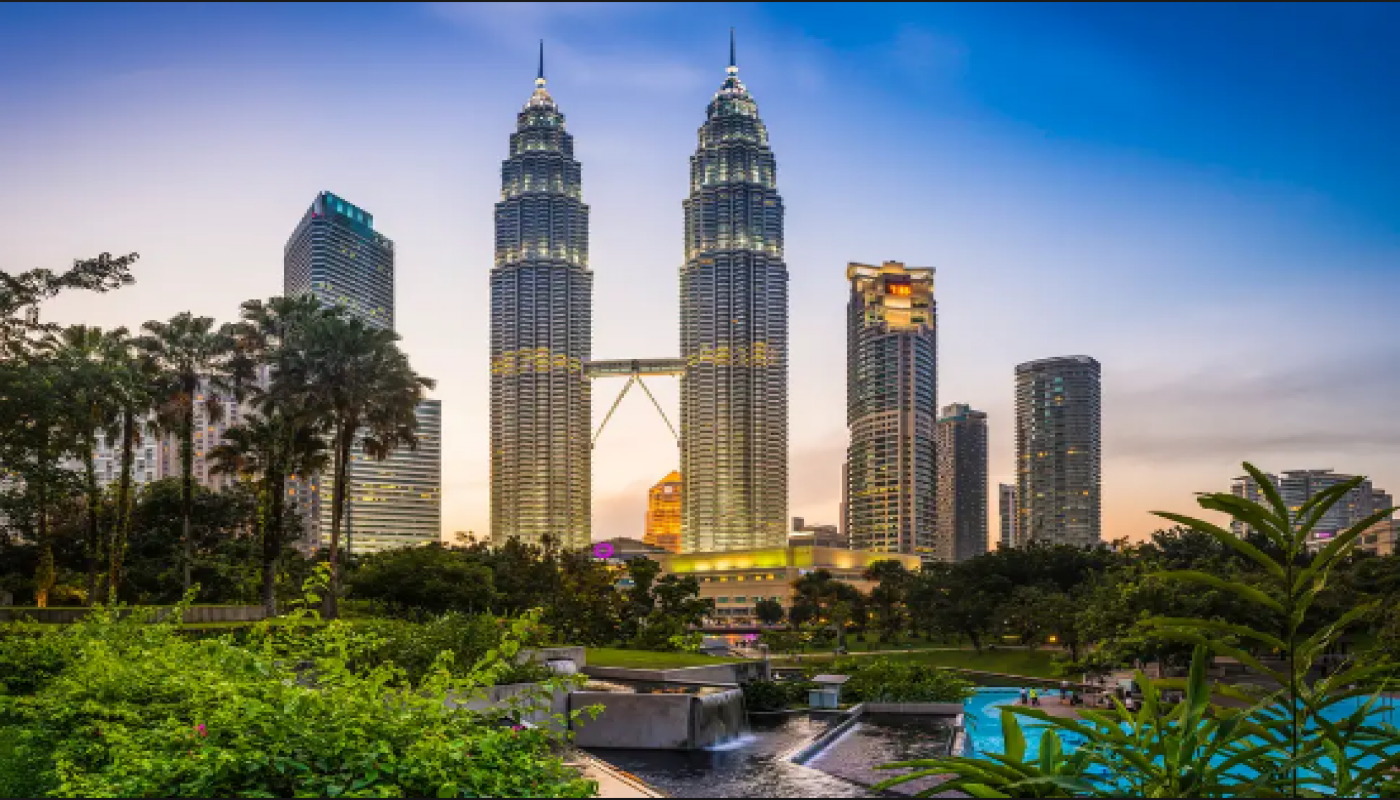 Bercuti Di Kuala Lumpur 7 Tempat Wisata di Kuala Lumpur