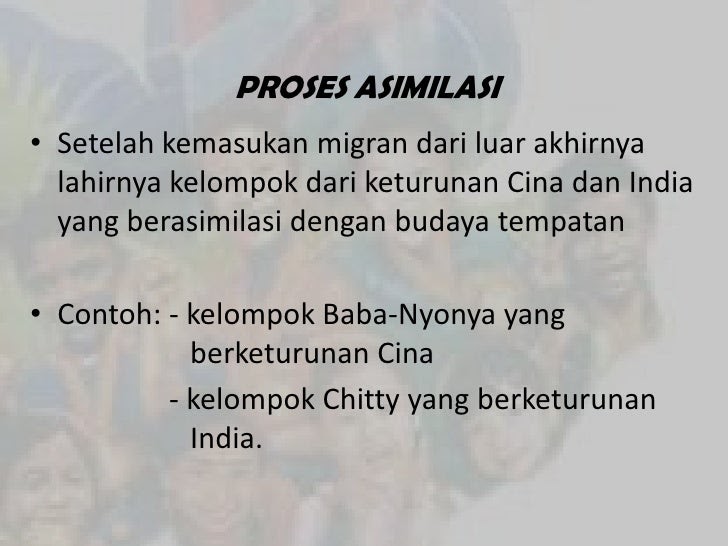 Contoh Asimilasi Yang Singkat - Simak Gambar Berikut