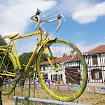 Où se poster dans le Vitryat pour ne rien rater du Tour de France ?