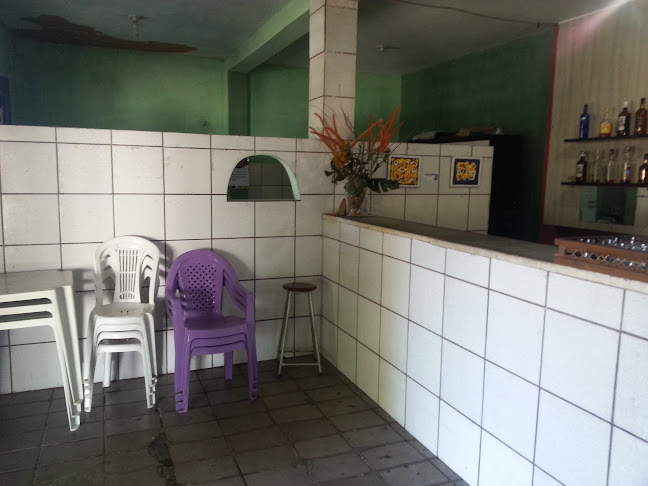 Beirute Bar - Teresina