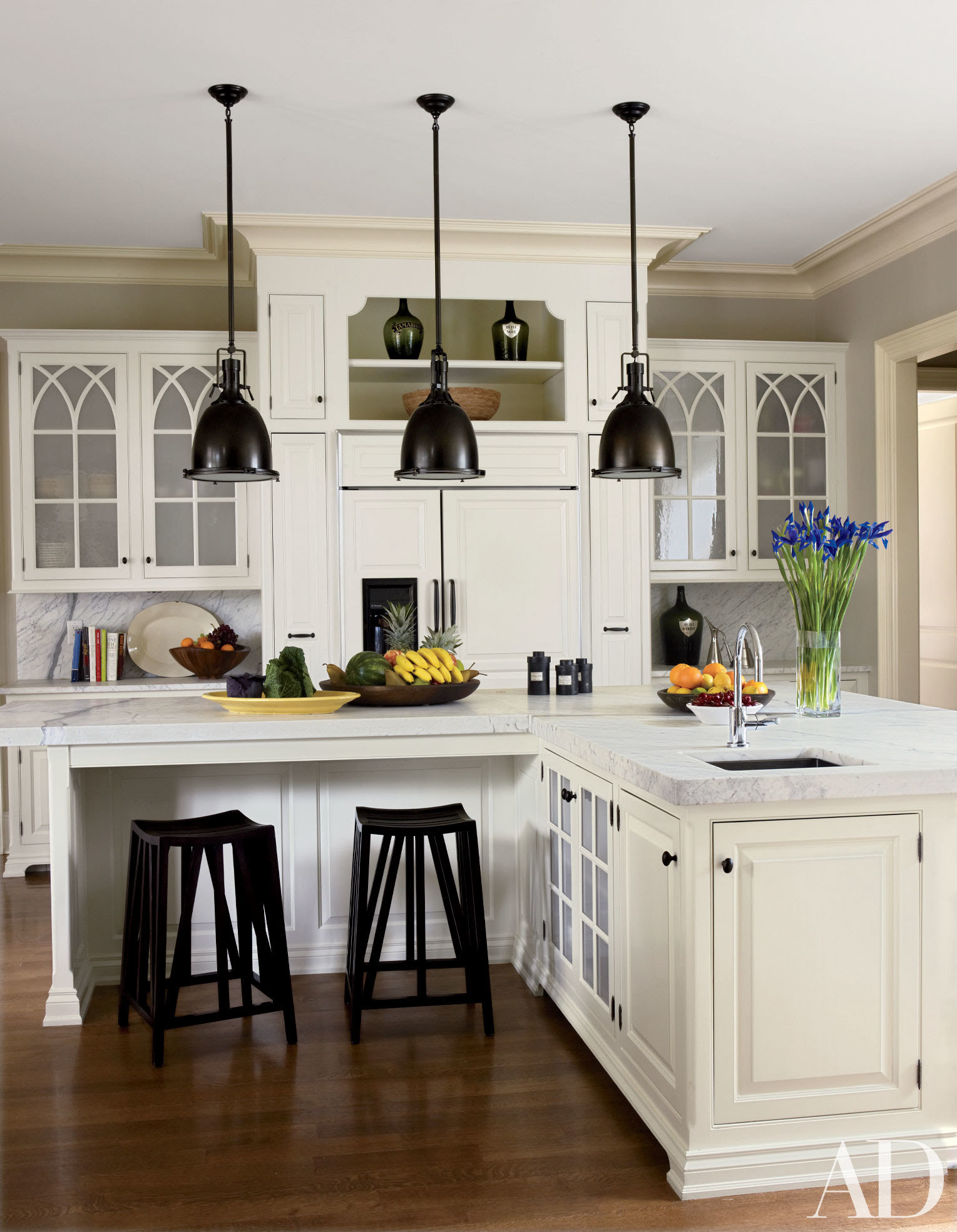 Before + After: Amazing Kitchen Makeovers HuffPost Before + After: Amazing Kitchen Makeovers HuffPost
