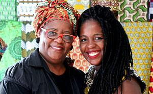 Com perfis de diferentes profissionais, websérie documental quer empoderar mulheres negras Com perfis de diferentes profissionais, websérie documental quer empoderar mulheres negras
