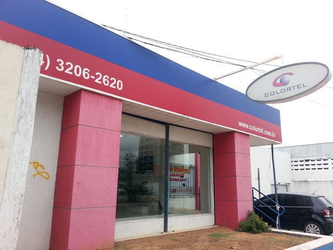Avaliações sobre Colortel em Natal - Loja de eletrodomésticos