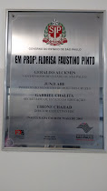 Escola Municipal Professora Florisa Faustino Pinto