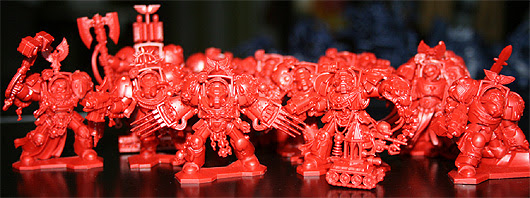 Space Hulk 2009 Brettspiel Space Hulk 2009 Brettspiel