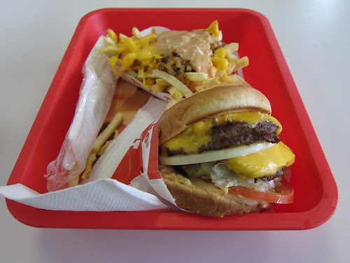 LA - In-n-Out