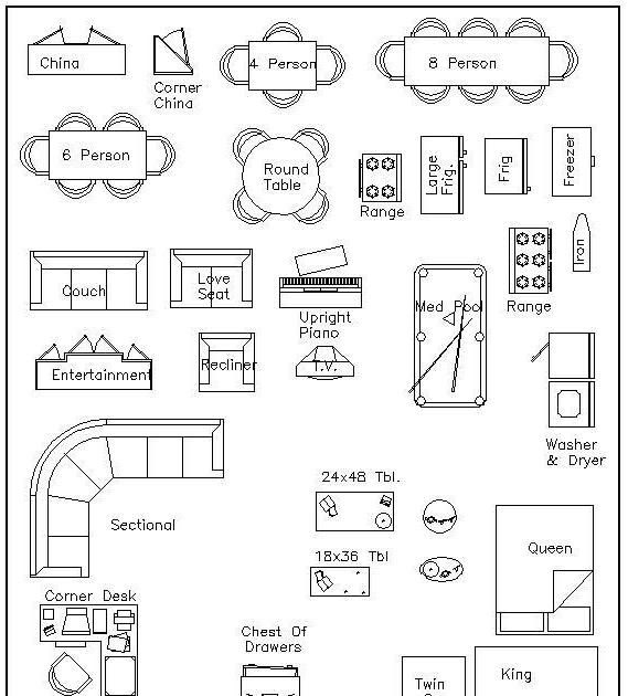 1/4 Scale Furniture Printable Http Lovedaydesigns Com