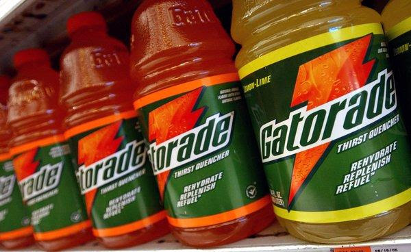 Gatorade will remove a controversial chemical from its ingredients.