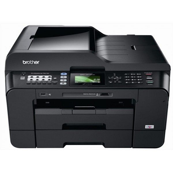 Brother Driver Dcp-T500W : Brother Driver Dcp-T500W : All drivers