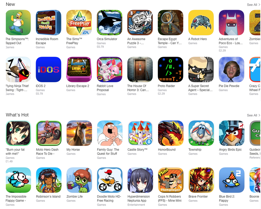 Download Itunes Games On Pc - Download Oliv
