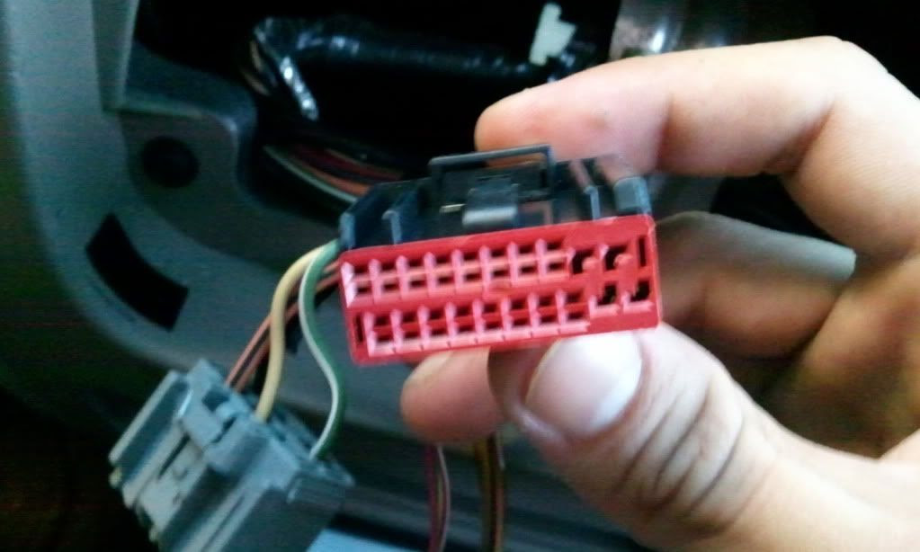 40 2003 Ford Taurus Radio Wiring Diagram - Wiring Diagram Online Source