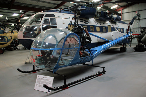 G-ASTP