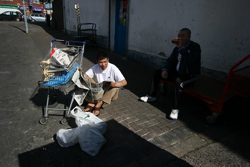 ormeau Asian road supermarket