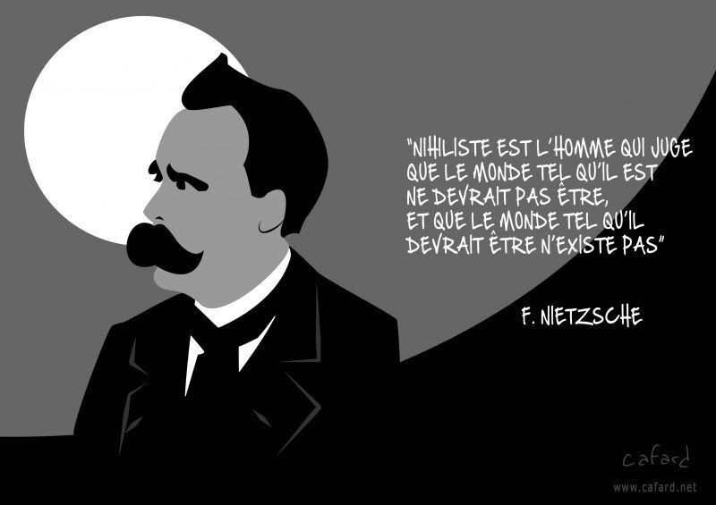 [53] Nietzsche Citation Nihilisme