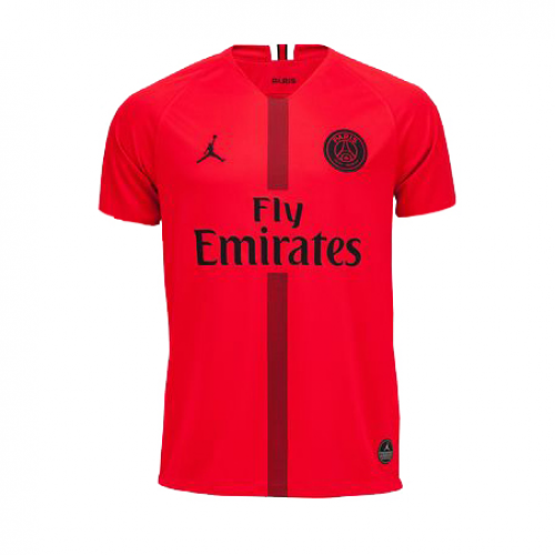 Psg Keeper Kit 18 19