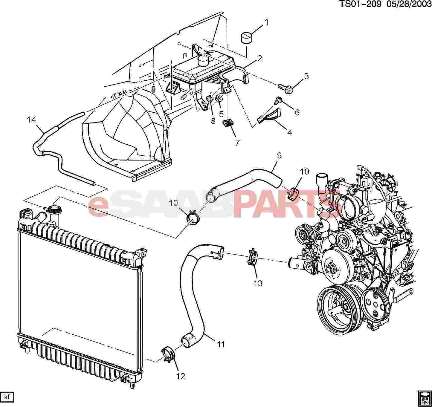 Saab 9 3 Parts Diagram - Ekerekizul
