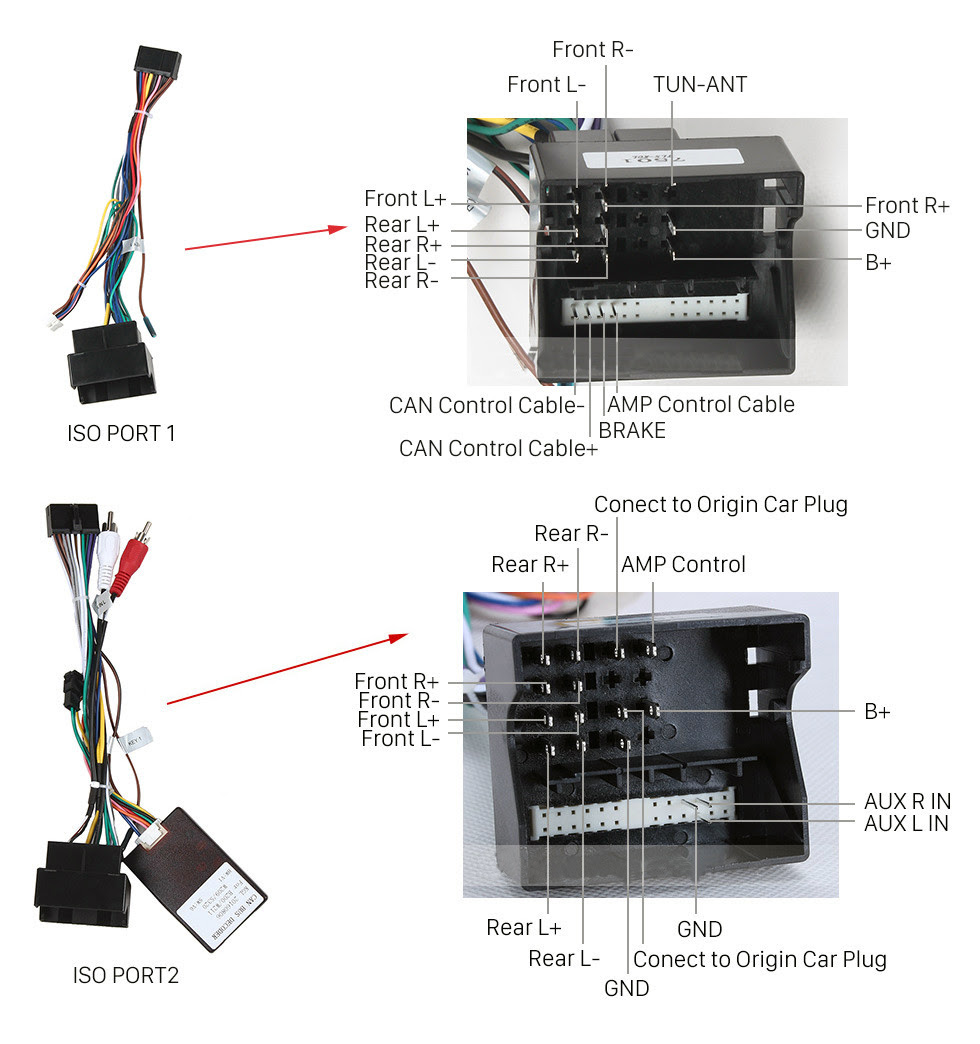 Mercede E200 Wiring Diagram