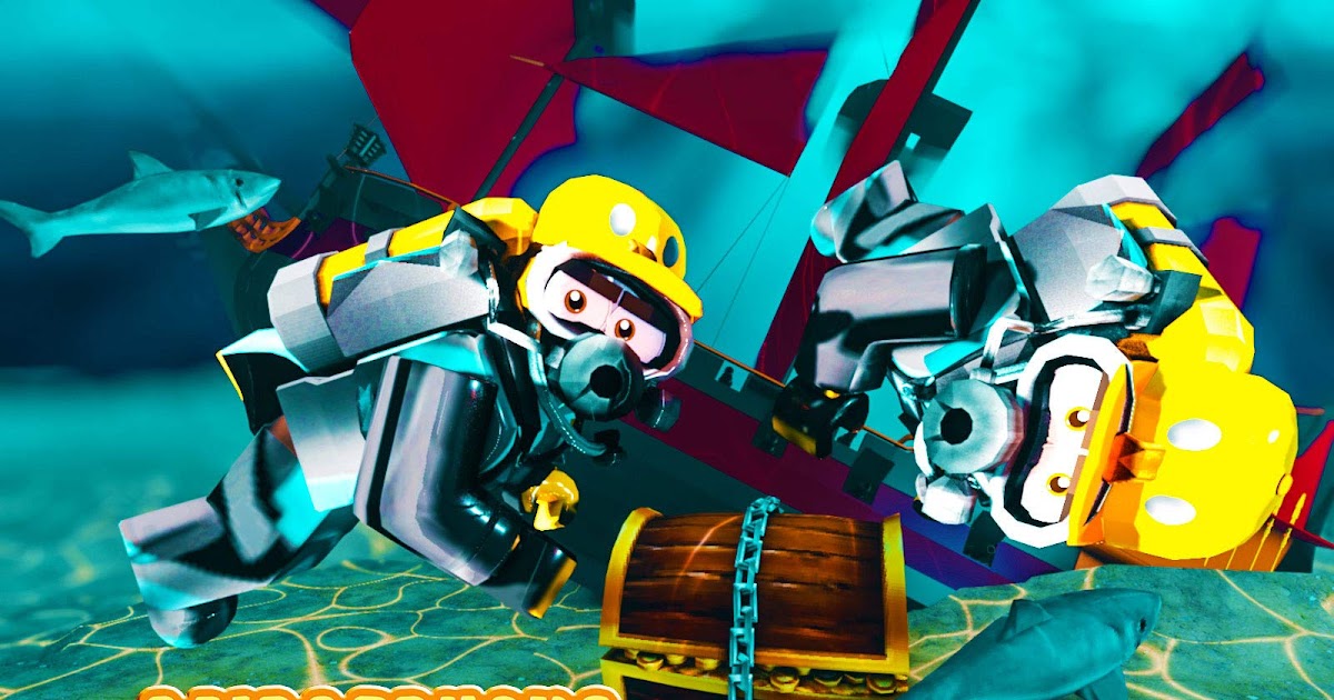 robux