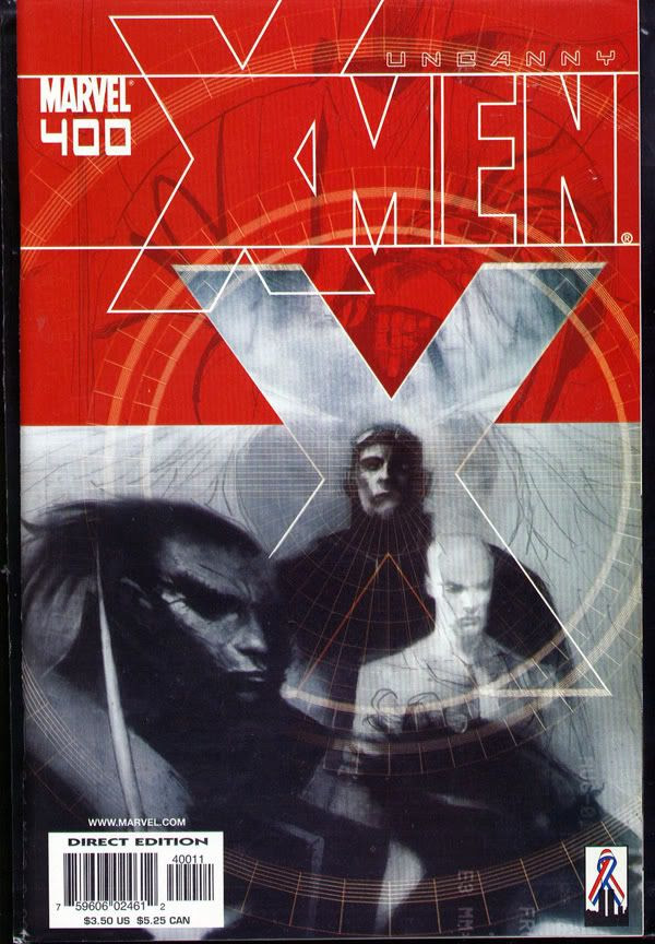 X-men