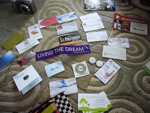 cards